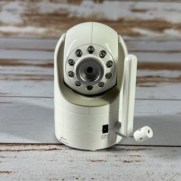 Infant Optics Add-on DXR-8 Camera ONLY No Power Adapter - Picture 1 of 5